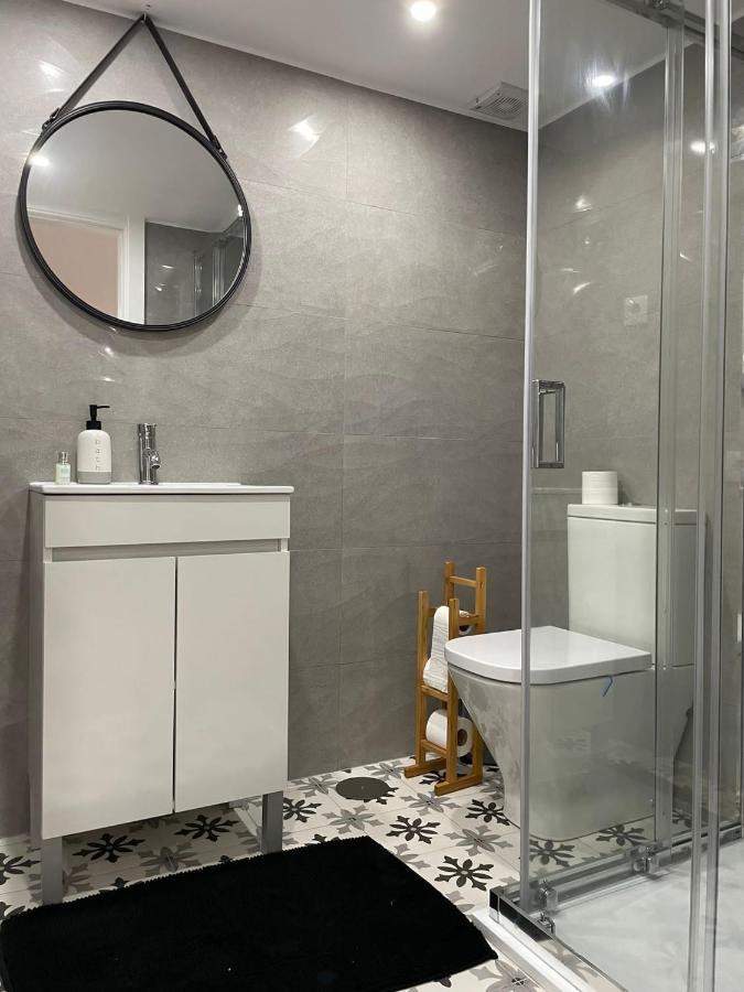 Casa Do Terreiro Boutique Apartment Santar Exterior photo